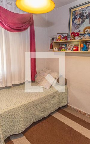 Casa à venda com 400m², 4 quartos e 2 vagasQuarto 2