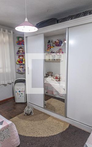 Casa à venda com 400m², 4 quartos e 2 vagasQuarto 4