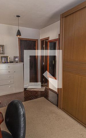 Casa à venda com 400m², 4 quartos e 2 vagasSala / 2º andar