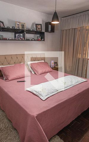 Casa à venda com 400m², 4 quartos e 2 vagasQuarto 3 