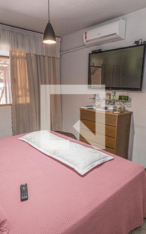 Casa à venda com 400m², 4 quartos e 2 vagasQuarto 3 