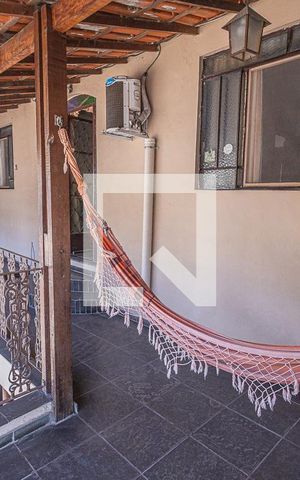 Casa à venda com 400m², 4 quartos e 2 vagasVaranda