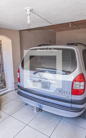 Casa à venda com 400m², 4 quartos e 2 vagasVaga de garagem
