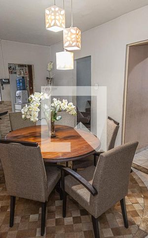 Casa à venda com 400m², 4 quartos e 2 vagasCopa