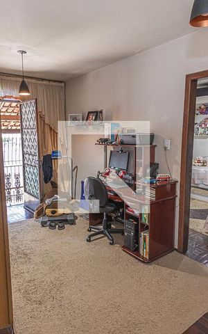 Casa à venda com 400m², 4 quartos e 2 vagasSala / 2º andar