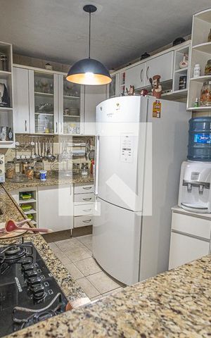 Casa à venda com 400m², 4 quartos e 2 vagasCozinha