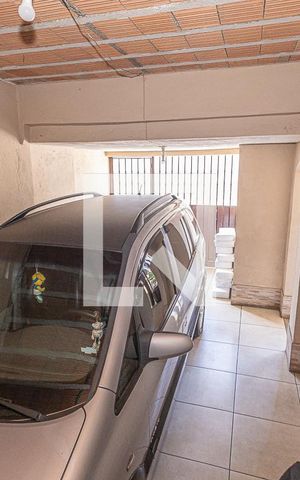 Casa à venda com 400m², 4 quartos e 2 vagasVaga de garagem
