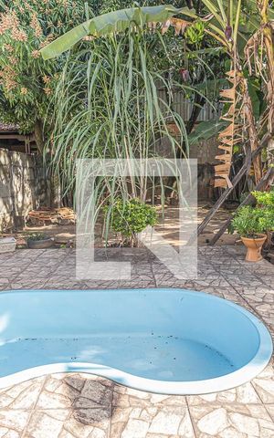 Casa à venda com 400m², 4 quartos e 2 vagasQuintal