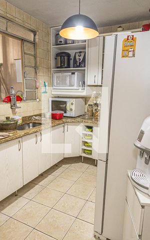 Casa à venda com 400m², 4 quartos e 2 vagasCozinha