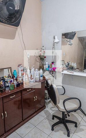 Casa à venda com 400m², 4 quartos e 2 vagasQuarto 1
