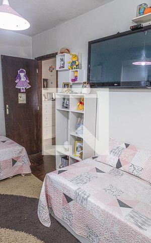 Casa à venda com 400m², 4 quartos e 2 vagasQuarto 4