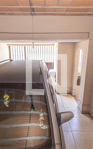 Casa à venda com 400m², 4 quartos e 2 vagasVaga de garagem