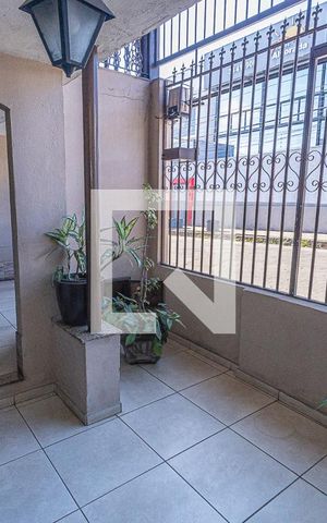 Casa à venda com 400m², 4 quartos e 2 vagasVaranda