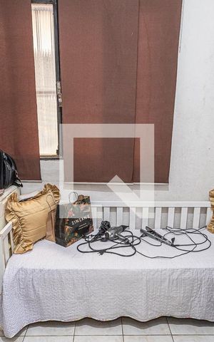 Casa à venda com 400m², 4 quartos e 2 vagasQuarto 1