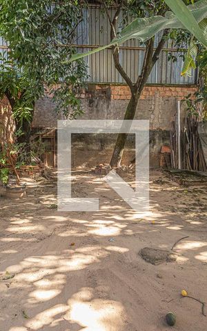 Casa à venda com 400m², 4 quartos e 2 vagasQuintal