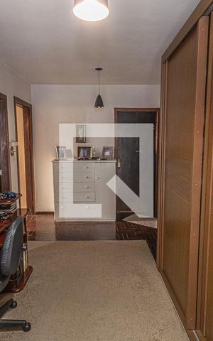 Casa à venda com 400m², 4 quartos e 2 vagasSala / 2º andar