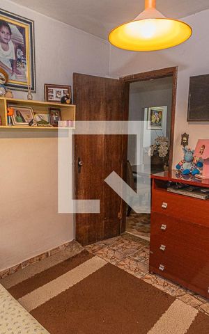 Casa à venda com 400m², 4 quartos e 2 vagasQuarto 2