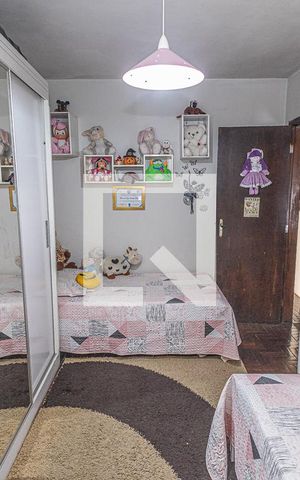 Casa à venda com 400m², 4 quartos e 2 vagasQuarto 4
