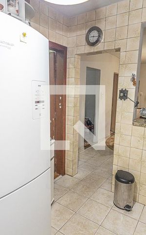 Casa à venda com 400m², 4 quartos e 2 vagasCozinha
