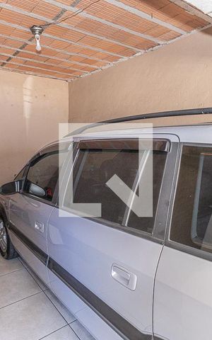 Casa à venda com 400m², 4 quartos e 2 vagasVaga de garagem