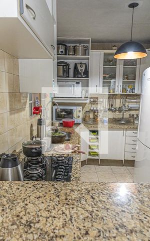 Casa à venda com 400m², 4 quartos e 2 vagasCozinha