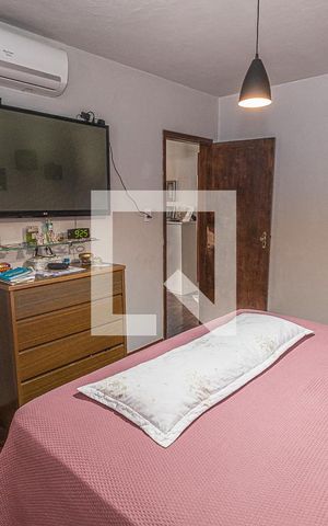 Casa à venda com 400m², 4 quartos e 2 vagasQuarto 3 