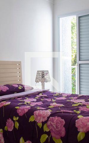 Casa de condomínio à venda com 83m², 2 quartos e sem vaga Casa de condomínio à venda com 83m², 2 quartos e sem vagaQuarto 2