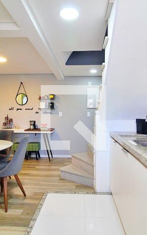 Apartamento à venda com 115m², 3 quartos e 2 vagasSala/Cozinha