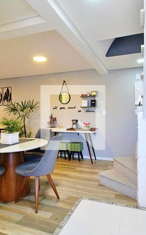 Apartamento à venda com 115m², 3 quartos e 2 vagasSala/Cozinha