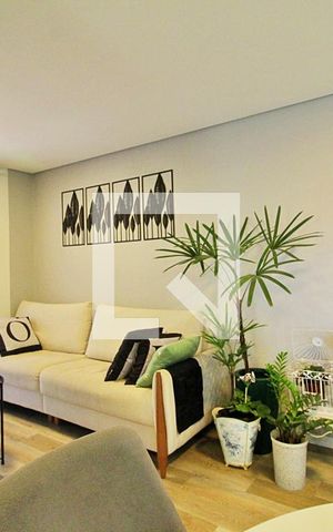 Apartamento à venda com 115m², 3 quartos e 2 vagasSala