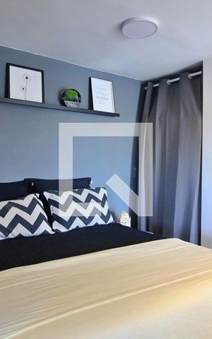 Apartamento à venda com 115m², 3 quartos e 2 vagasQuarto Suíte