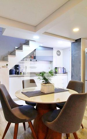 Apartamento à venda com 115m², 3 quartos e 2 vagasSala