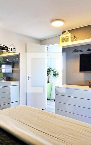 Apartamento à venda com 115m², 3 quartos e 2 vagasQuarto Suíte