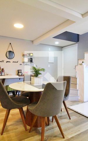 Apartamento à venda com 115m², 3 quartos e 2 vagasSala
