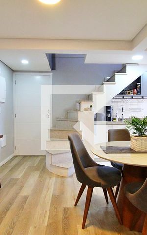 Apartamento à venda com 115m², 3 quartos e 2 vagasSala