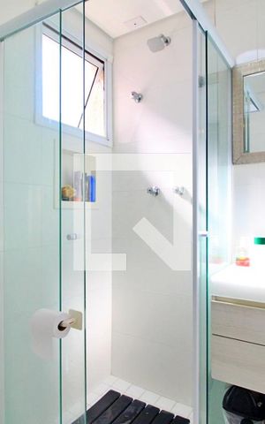 Apartamento à venda com 115m², 3 quartos e 2 vagasBanheiro