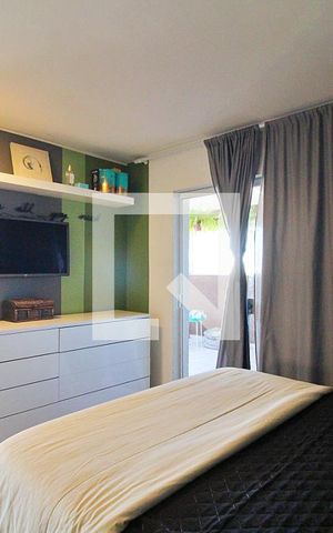 Apartamento à venda com 115m², 3 quartos e 2 vagasQuarto Suíte