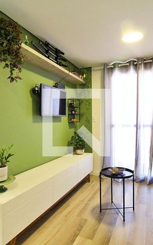 Apartamento à venda com 115m², 3 quartos e 2 vagasSala