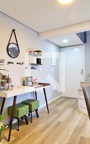 Apartamento à venda com 115m², 3 quartos e 2 vagasSala