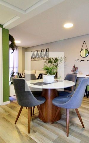 Apartamento à venda com 115m², 3 quartos e 2 vagasSala