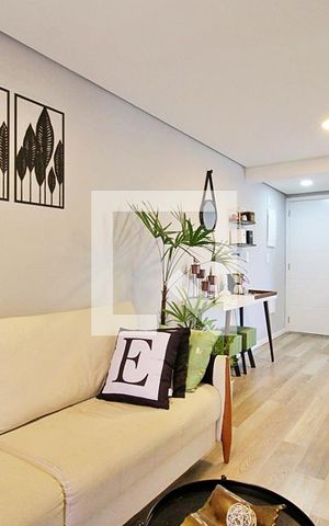 Apartamento à venda com 115m², 3 quartos e 2 vagasSala