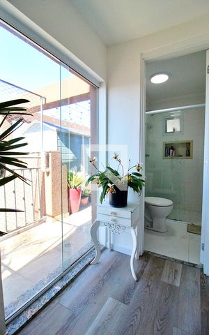 Apartamento à venda com 115m², 3 quartos e 2 vagasCorredor Cobertura