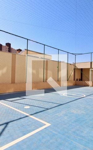 Apartamento à venda com 115m², 3 quartos e 2 vagasQuadra Esportiva