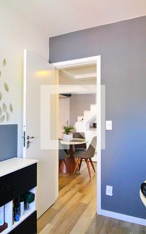 Apartamento à venda com 115m², 3 quartos e 2 vagasQuarto 1