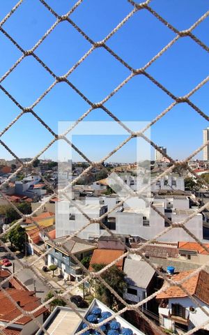 Apartamento à venda com 115m², 3 quartos e 2 vagasVista da Varanda 