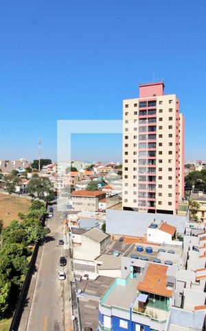 Apartamento à venda com 115m², 3 quartos e 2 vagasVista da Cobertura