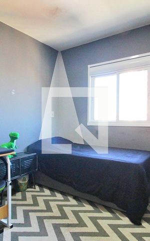 Apartamento à venda com 115m², 3 quartos e 2 vagasQuarto 2