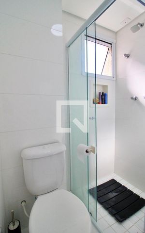 Apartamento à venda com 115m², 3 quartos e 2 vagasBanheiro
