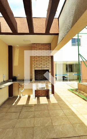 Apartamento à venda com 115m², 3 quartos e 2 vagasÁrea comum - Churrasqueira
