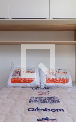 Studio para alugar com 24m², 0 quarto e sem vaga Studio para alugar com 24m², 0 quarto e sem vagaStudio